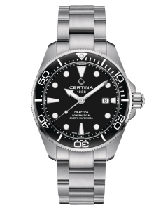 Certina DS Action Diver Powermatic 80 C0326071105100