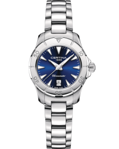 Certina DS Action Quartz Lady C0329511104100