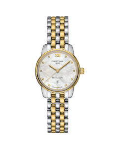 Certina DS-8 Quartz 27.5mm C0330512211801