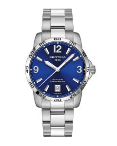 Certina DS Podium Chronometer C0344511104700