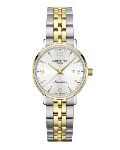 Certina DS Caimano Lady C0352102203702