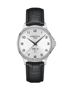 Certina DS-8 Quartz 40mm C0454101603200