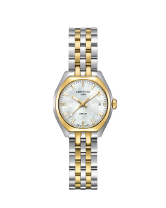 Certina DS-2 Quartz 27.8mm C0492102211600