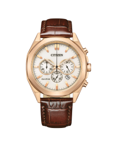 Citizen Eco-Drive Chronograph CA4593-15A