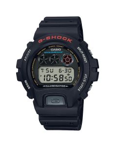 Casio G-Shock DW-6900U-1ER