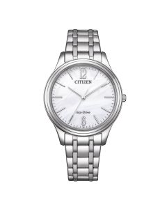 Citizen Eco-Drive 34mm EM0411-71A