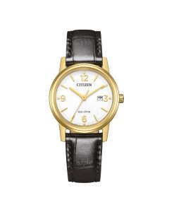 Citizen Eco-Drive 30mm EW2722-01A