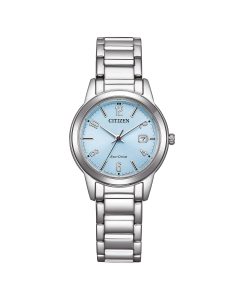 Citizen Eco-Drive FE1241-71L
