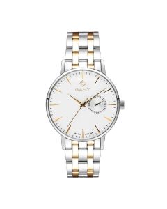 Gant Park Hill 38 Silver/Gold G106004