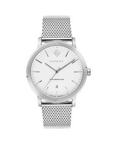 Gant Delaware Silver Mesh G122004