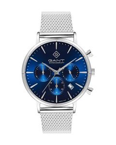 Gant Park Avenue Chrono Blue G123003
