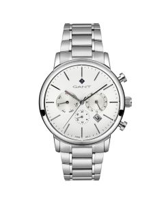 Gant Cleveland Silver G132002