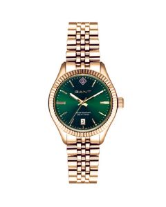 Gant Sussex Gold G136011
