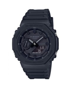 Casio G-Shock GA-2100-1A1ER
