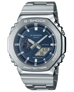 Casio G-Shock Steel GM-211D-2BER