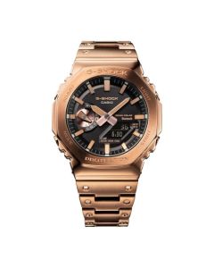 Casio G-Shock Pro Full Metal Rose GM-B2100GD-5AER