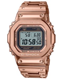 Casio G-Shock Premium Full Metal Rose GMW-B5000GD-4ER