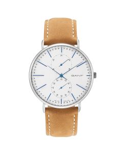 Gant Wilmington Silver/Brown GT036004
