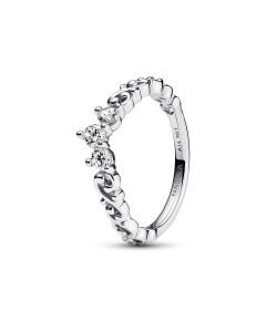 Pandora  Regal Swirl Tiara sormus 192232C01-52