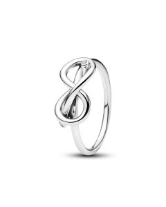 Pandora Infinity Knot sormus 193759C01-54