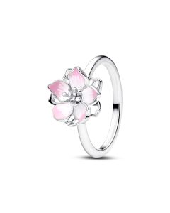 Pandora Cherry Blossom sormus koko 50 194371C01-50