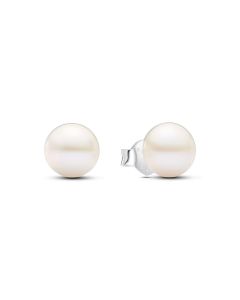 Pandora Timeless White Pearl helmikorvakorut 293169C01