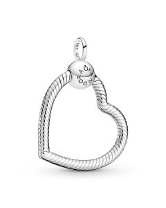 Pandora Moments Heart riipus 399384C00