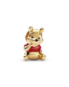 Pandora Disney Winnie the Pooh Bear hela 762212C01
