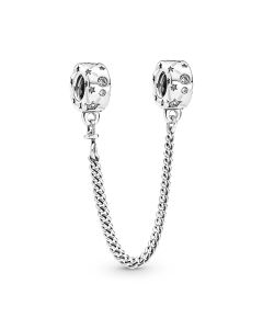 Pandora Stars & Galaxy turvaketju 5cm 790011C01-05
