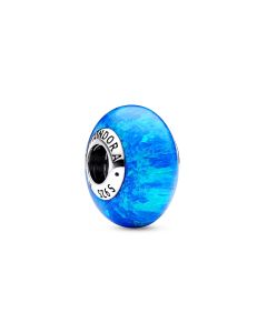 Pandora Opalescent Ocean Deep Blue hela 791691C02