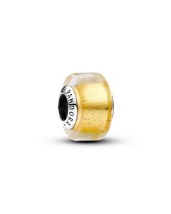 Pandora Mini Gold Murano hela 793353C00