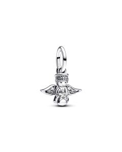 Pandora Sparkling Angel Dangle riipushela 793598C01
