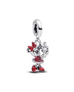 Pandora Disney Parks Minnie Murano hela 793980C01