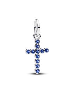 Pandora Cross Dangle riipushela 794063C01