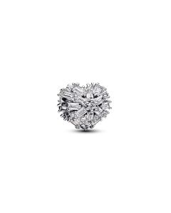 Pandora Sparkling Heart hela 794240C01