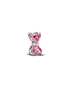 Pandora Pink Bow hela 794253C01