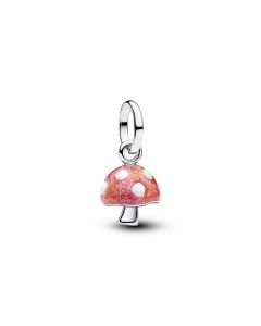 Pandora Glow-in-the-dark Mushroom Dangle hela 794376C01