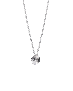 Kalevala Kesäyön ruusu riipus hopea 22100070050