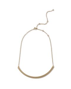 Kalevala Valoisa kaulakoru pronssi 336948050