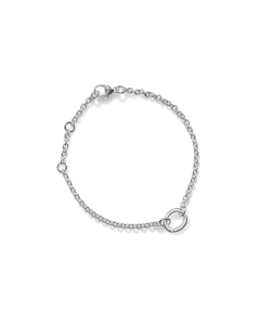 Kalevala Amuletti rannekoru hopea 2570310195