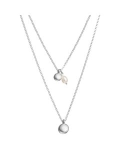 Kalevala Onnenhelmi riipus hopea