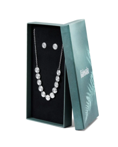 Kalevala Kosmos lahjasetti hopea