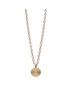 Kalevala Kosmos riipus 1 osa pronssi