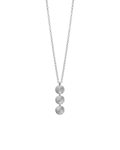 Kalevala Kosmos riipus 3 osaa hopea