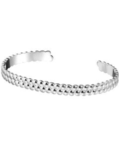 Kalevala Valoisa rannekoru hopea 6.0