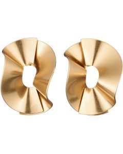 Kalevala Vetovoima korvakorut pyöreä pronssi