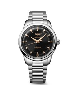 Longines Conquest Heritage Automatic 40mm L16504526