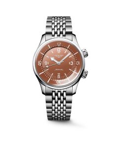 Longines Legend Diver Automatic 39mm L37644966