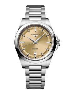 Longines Conquest Automatic 38mm L37204626