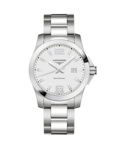 Longines Conquest Quartz 41mm L37594766